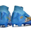 Nike Air Zoom Mercurial Superfly IX Elite KM FG-3