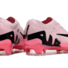 Nike Air Zoom Mercurial Vapor 15 Elite XXV FG Rosado-3