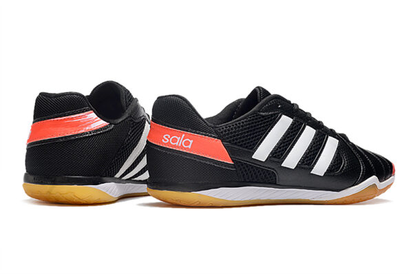 adidas Top Sala IC Negra-3