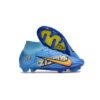 Nike Air Zoom Mercurial Superfly IX Elite KM FG