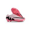 Nike Air Zoom Mercurial Vapor 15 Elite XXV FG Rosado