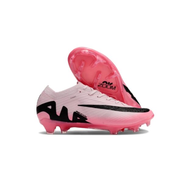 Nike Air Zoom Mercurial Vapor 15 Elite XXV FG Rosado