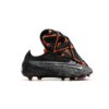 Nike Phantom GX Elite FG - Negras y naranjas