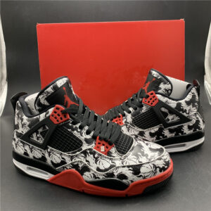 Jordan-4-generation-Chinese-elements-limited-edition-Hanukkah-white-black-red-1-1.jpeg